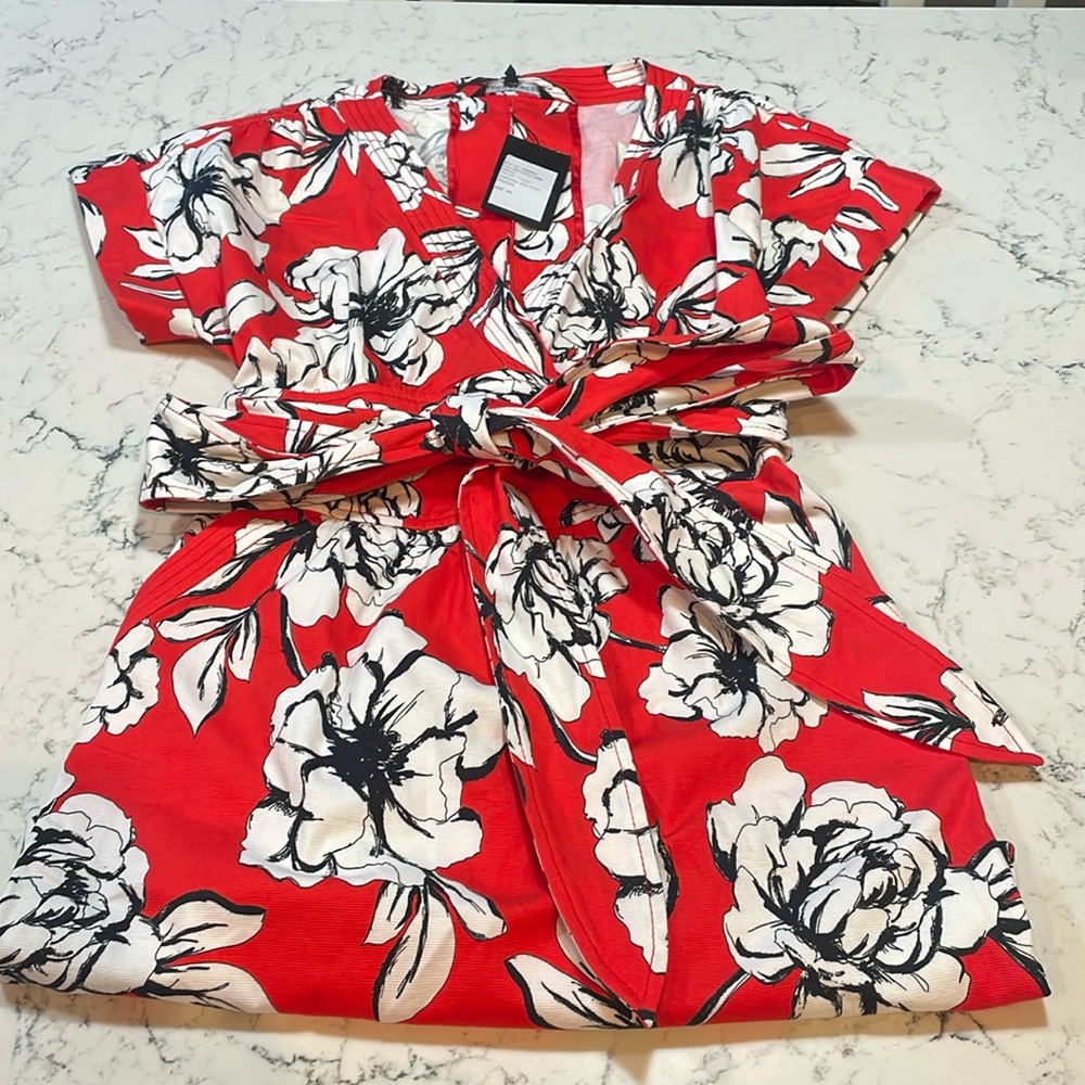 MARISSA WEBB dress. NEW with Tags!!!